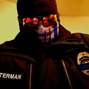 Meet your Posher, Jason